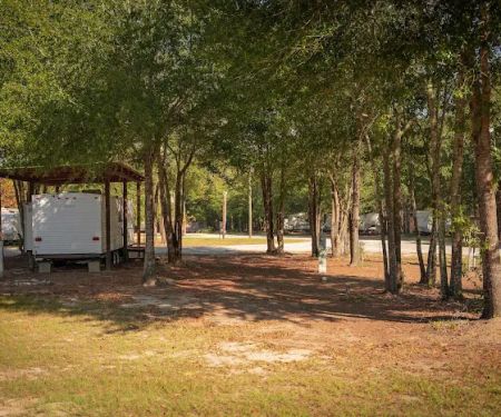 Dogwood RV Park