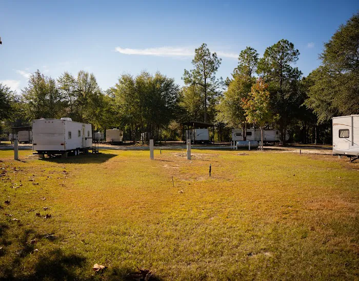 Dogwood RV Park 10