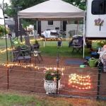 A & A DeLaigle Jr Camper Park