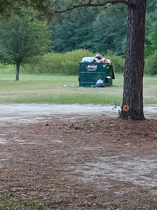 A & A DeLaigle Jr Camper Park 7