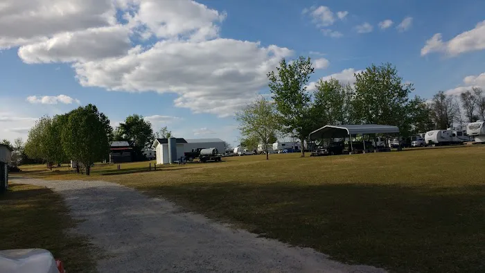 A & A DeLaigle Jr Camper Park 10