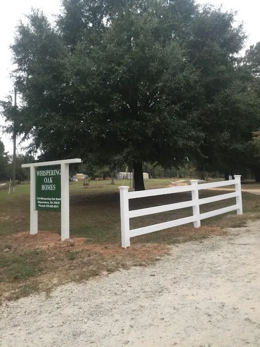 Whispering Oak Community 5