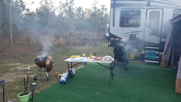Hawkins RV Park 3