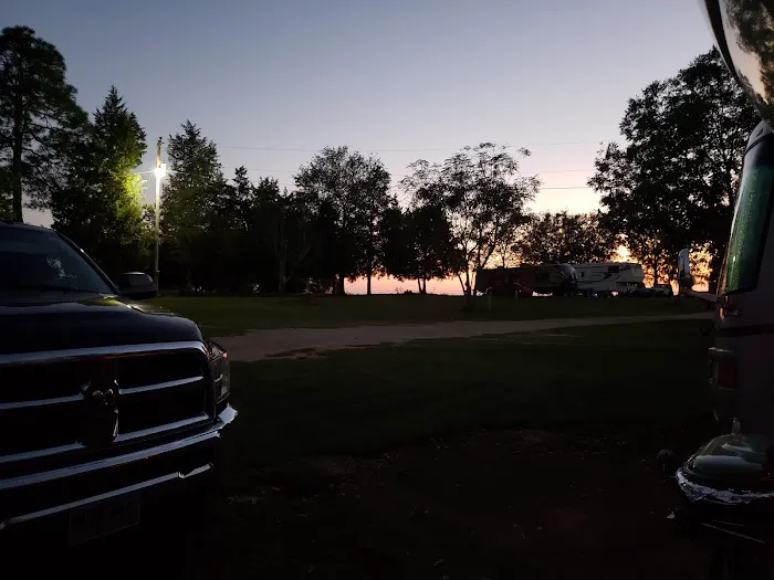 Shellbluff RV Park 1