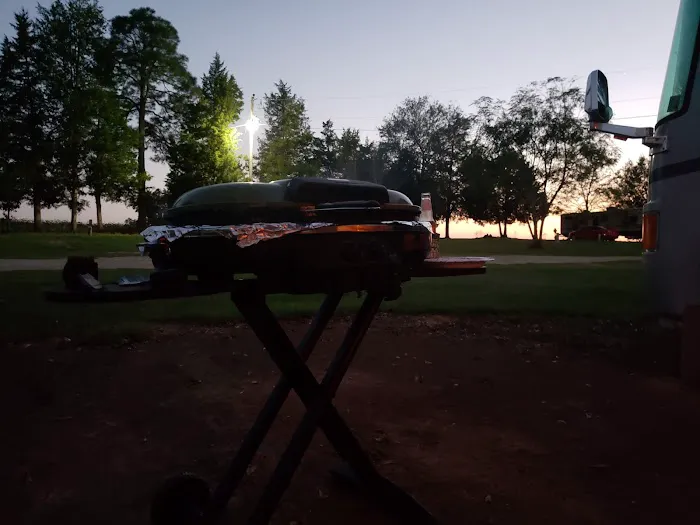 Shellbluff RV Park 4