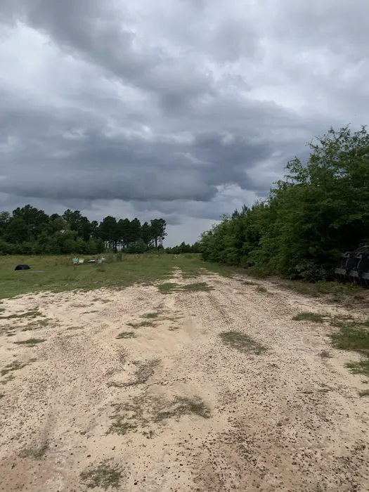 Shellbluff RV Park 5