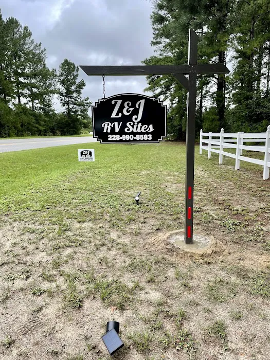 Z&J RV Sites 2