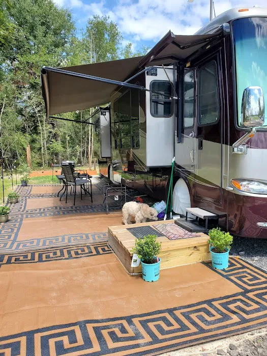L & S RV Park 1