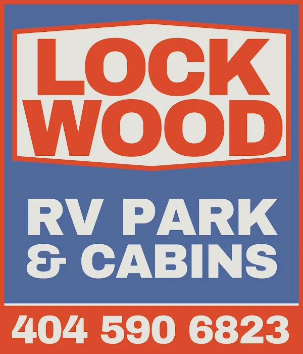 Lockwood RV Park and Cabins 1