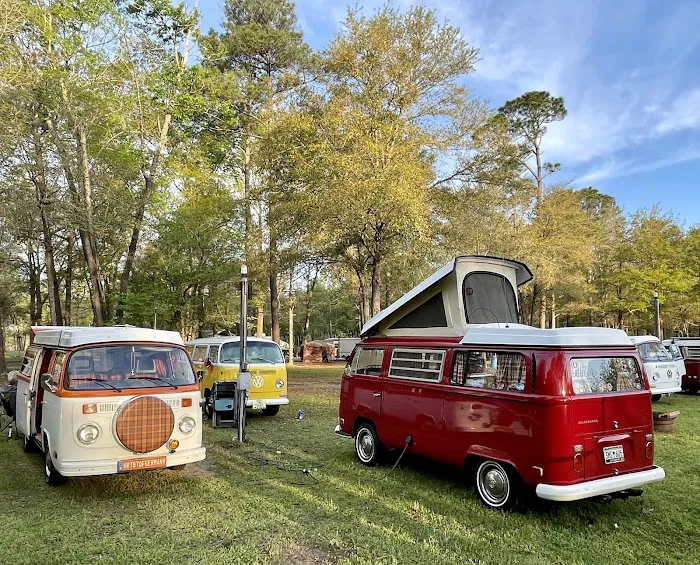 King Creek Campground 1