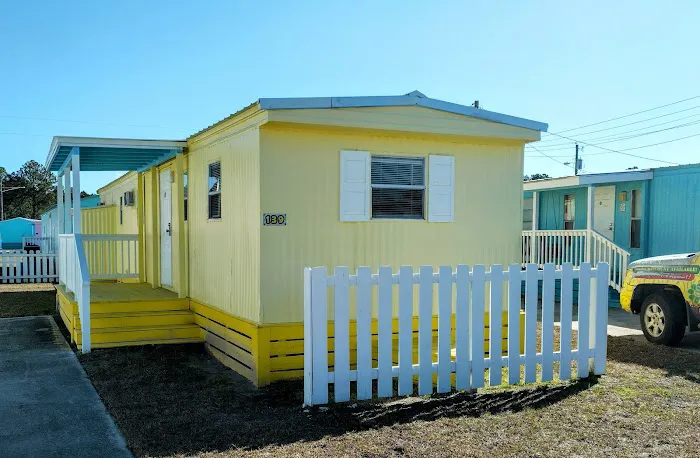 Happy Acres / Happy Campers / Happy Inn & Suites 2