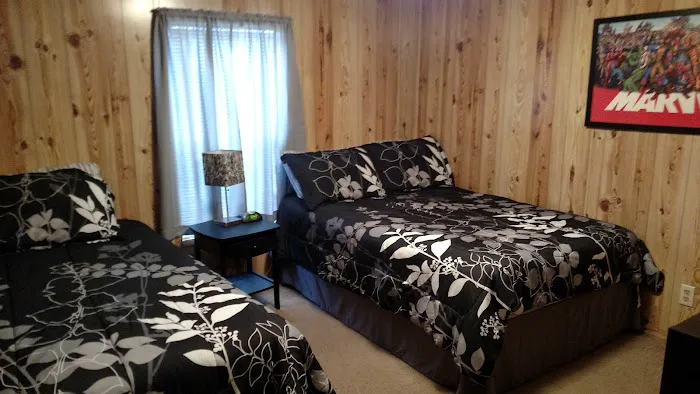 Happy Acres / Happy Campers / Happy Inn & Suites 1