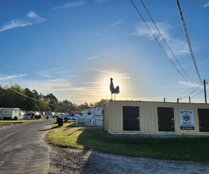 Happy Acres / Happy Campers / Happy Inn & Suites 5