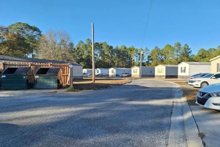 Shady Grove Mobile Home Community