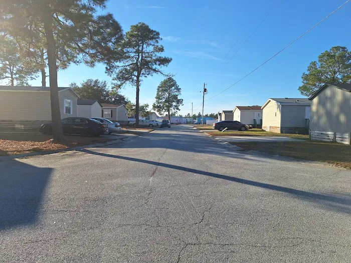 Shady Grove Mobile Home Community 2