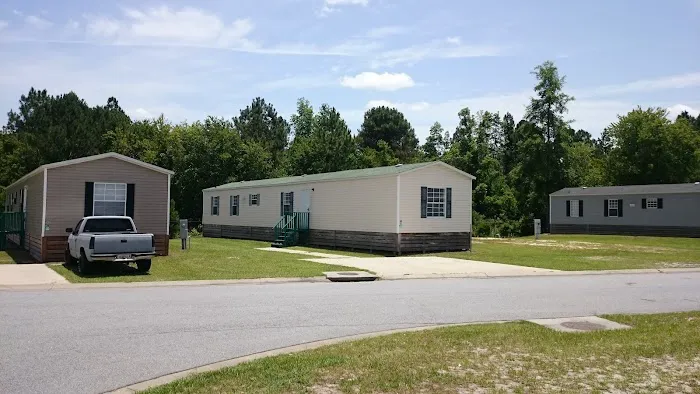 Shady Grove Mobile Home Community 6