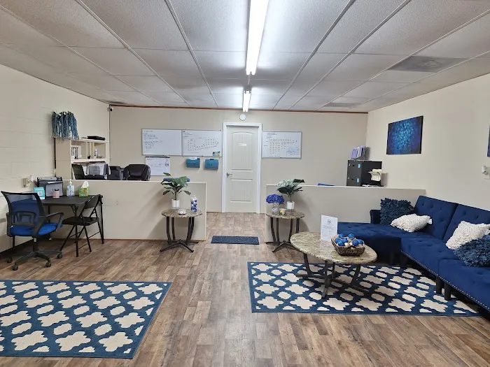 Shady Grove Mobile Home Community 4