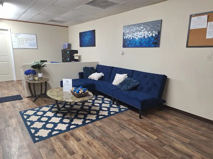 Shady Grove Mobile Home Community 3