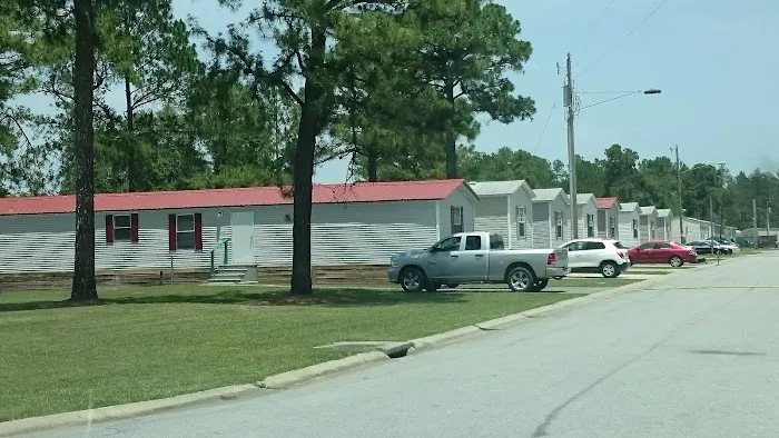 Shady Grove Mobile Home Community 5