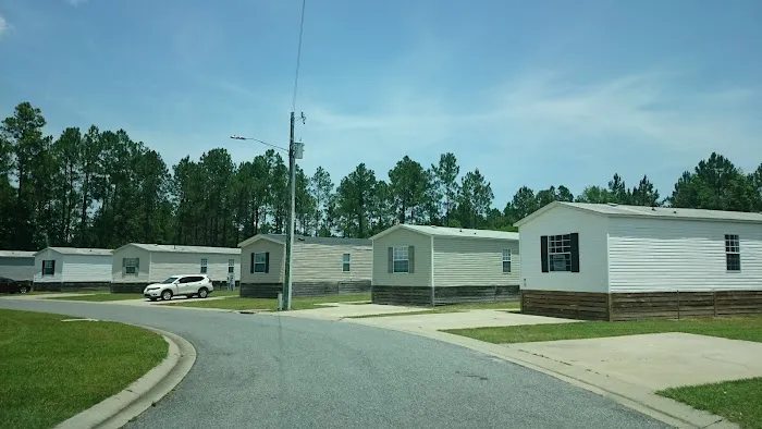 Shady Grove Mobile Home Community 7