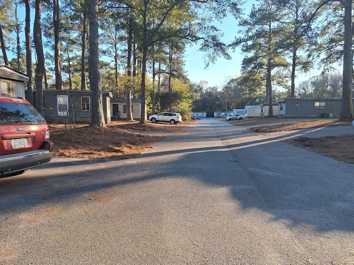 Glenbrook Mobile Home Community 3