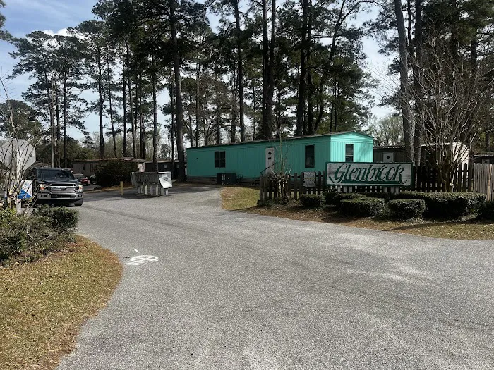 Glenbrook Mobile Home Community 1