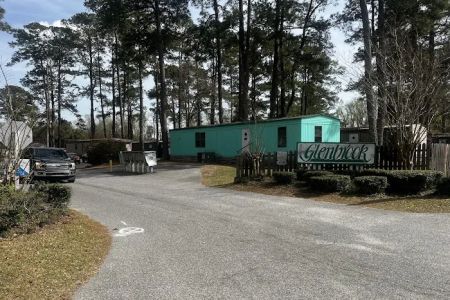 Glenbrook Mobile Home Community
