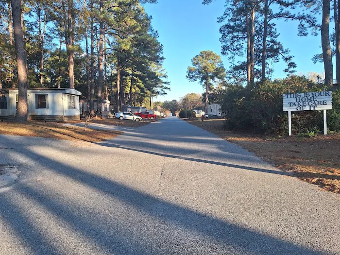 Glenbrook Mobile Home Community 2