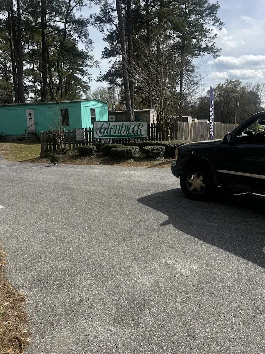 Glenbrook Mobile Home Community 5