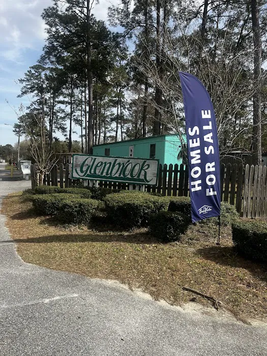 Glenbrook Mobile Home Community 4