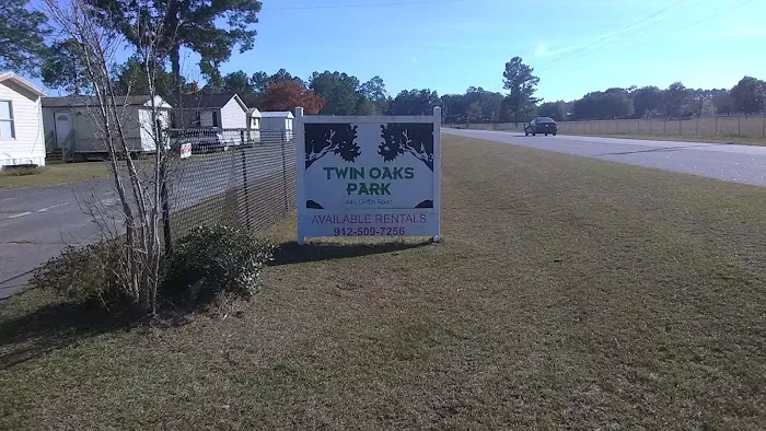 Twin Oaks MHP 1