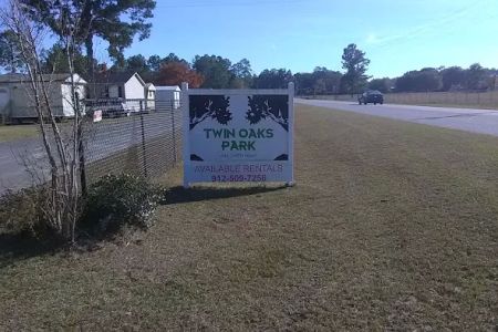 Twin Oaks MHP