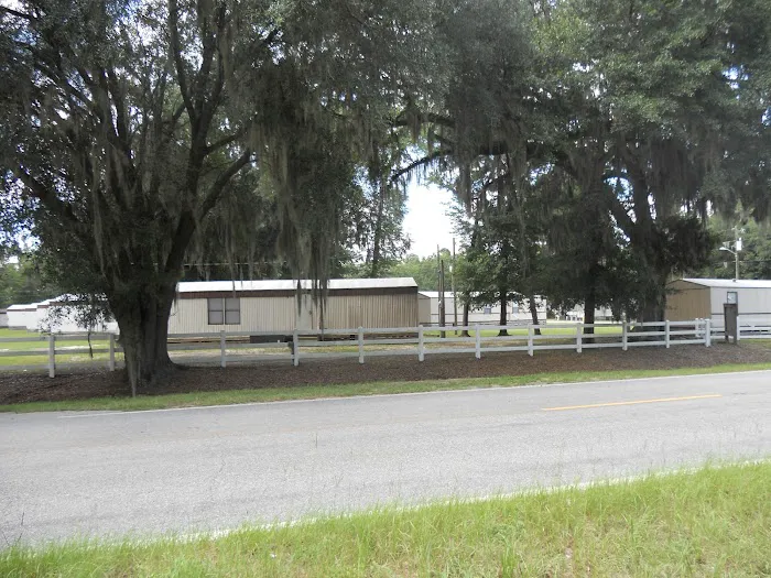 Oakridge Mobile Home Park 3