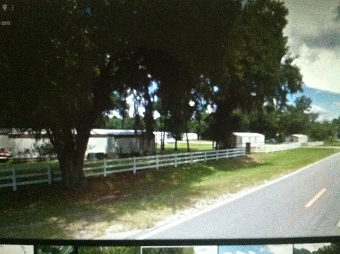 Oakridge Mobile Home Park 2
