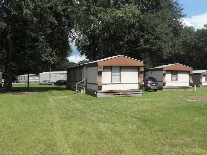 Oakridge Mobile Home Park 1