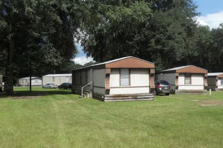 Oakridge Mobile Home Park