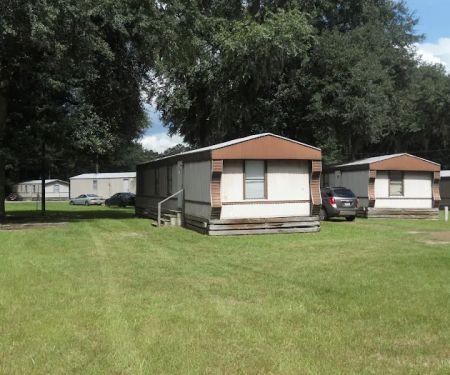 Oakridge Mobile Home Park