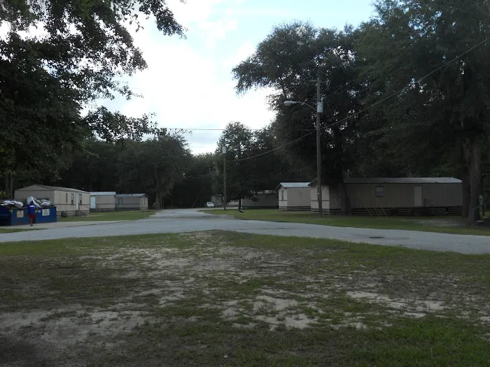 Oakridge Mobile Home Park 5