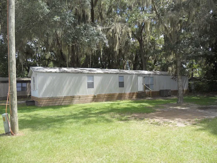 Oakridge Mobile Home Park 8