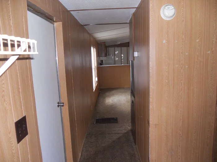Oakridge Mobile Home Park 9