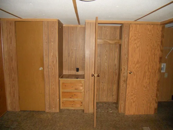 Oakridge Mobile Home Park 7