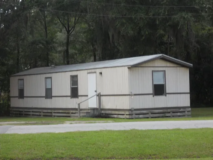 Oakridge Mobile Home Park 10