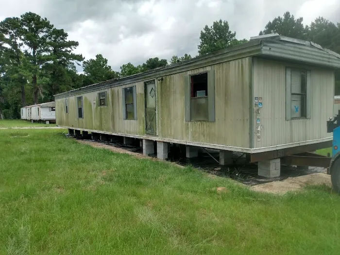 Country Manor Mobile Home Park 1