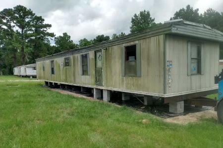 Country Manor Mobile Home Park