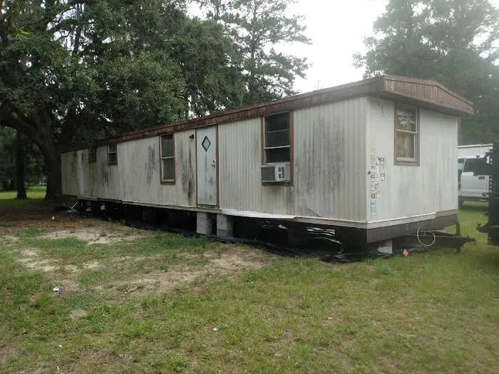 Country Manor Mobile Home Park 2