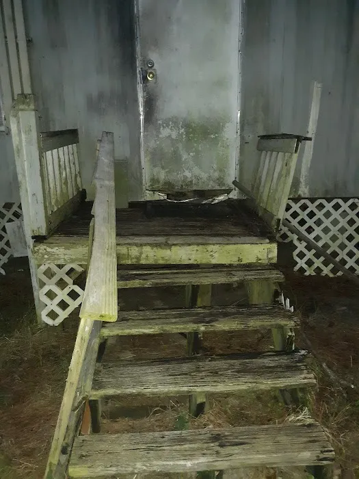 Country Manor Mobile Home Park 4