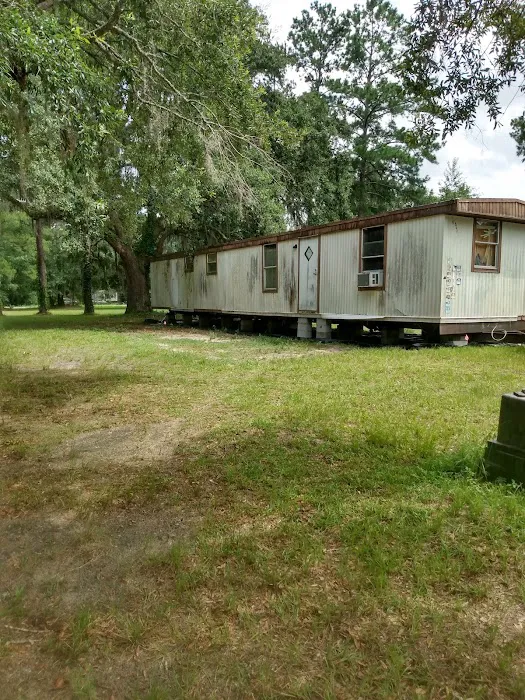 Country Manor Mobile Home Park 5