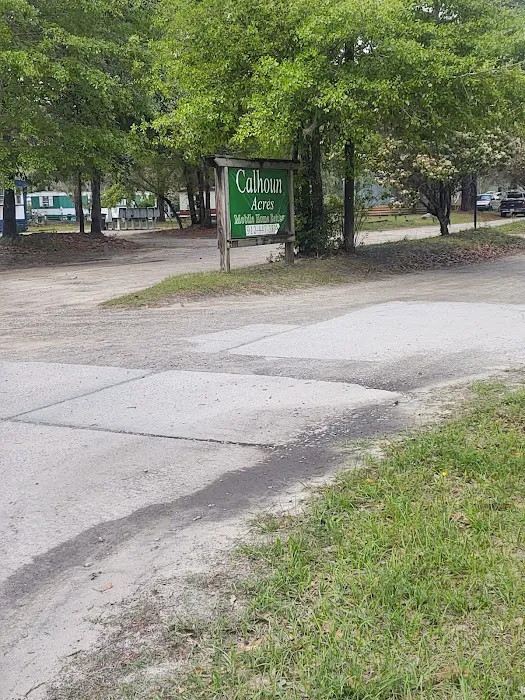 Calhoun acres 1