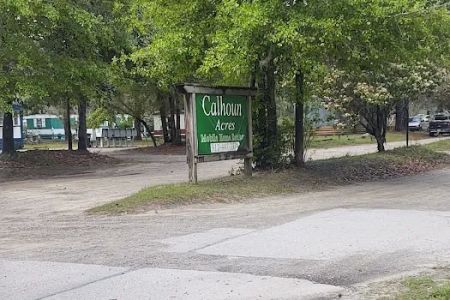Calhoun acres