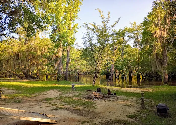 Barrington County Park 1